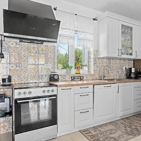 Holiday home Mit Privatpool Fuer 8 Personen Ca 220 Qm In Peruski, Istrien Bucht Von Rasa Peruski